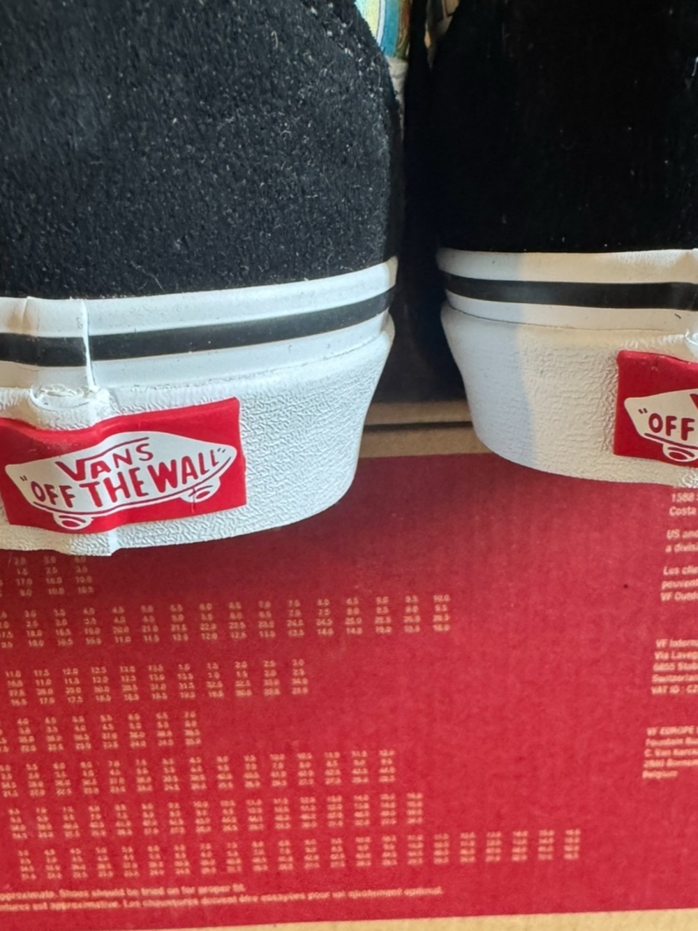 Vans women’s old skool NEW - Picture 3 of 6